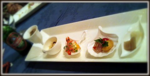 初☆初島♫ めがね丸&グランドエクシブ初島 中国料理翆陽_b0241353_1136010.jpg