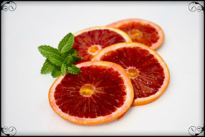 今月の柑橘　【ブラッドオレンジ】_e0268453_1857913.jpg