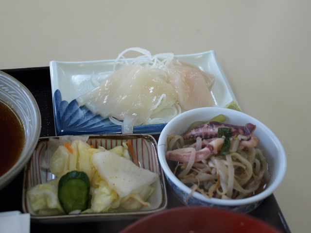 旬鮮厨房 三浦や その10_d0153062_8322578.jpg