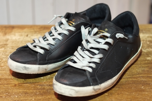 GOLDEN GOOSE ~12SS~_e0152373_18424859.jpg
