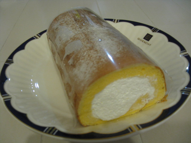 堂島ロール♪♪_c0245679_235159.jpg