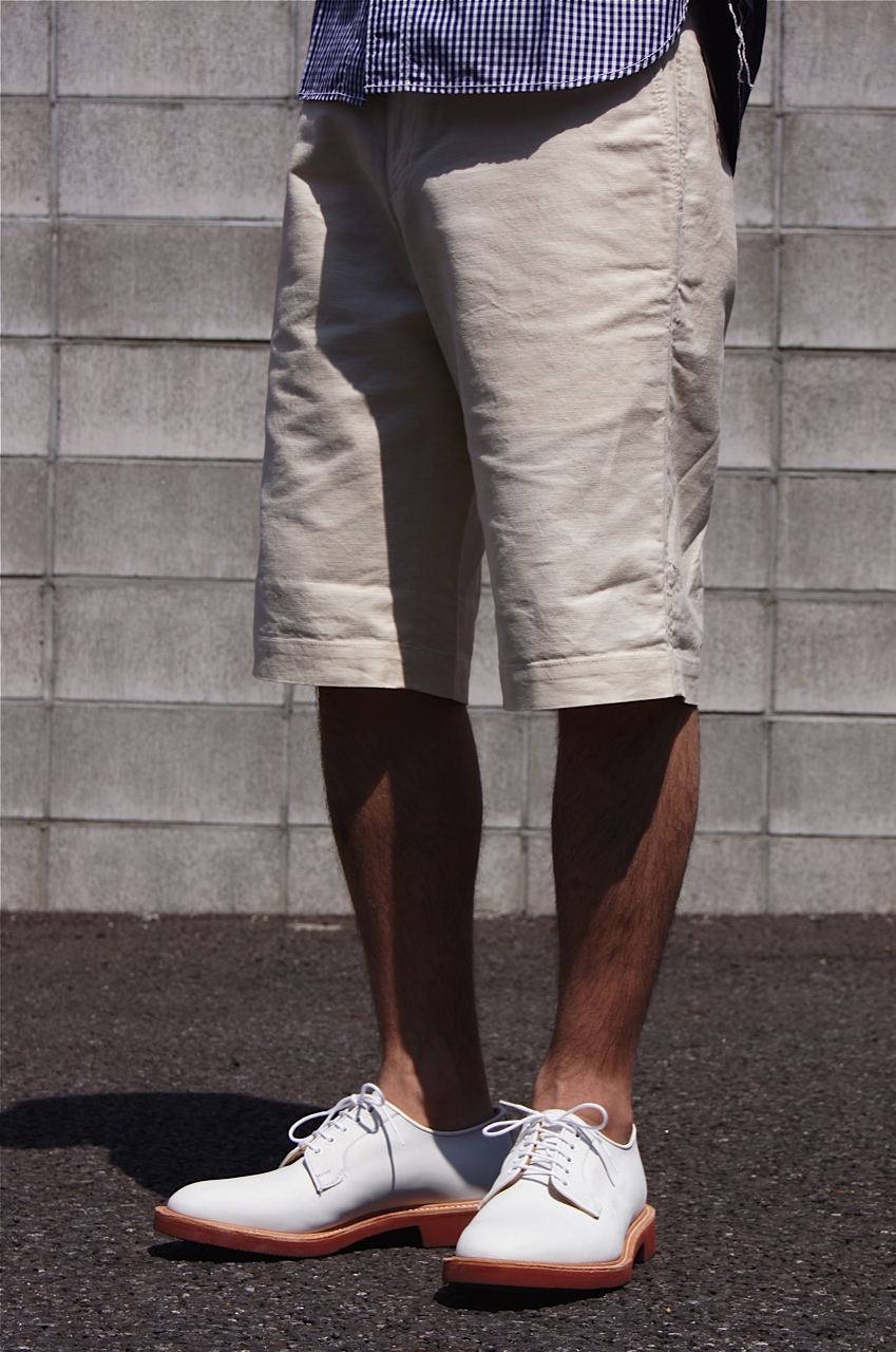 \"COMME des GARCONS & SOPHNET.\" etc ... Shorts Selection for UNDERPASS !! _c0079892_21295480.jpg