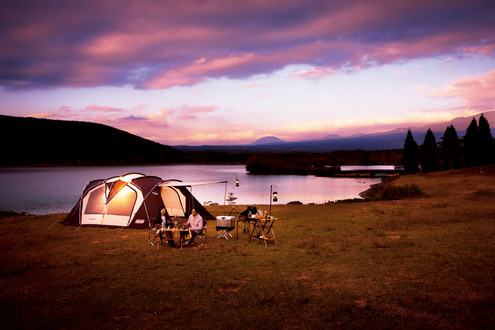 屋外展示中止のおしらせ