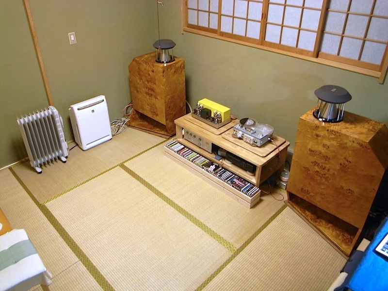 夢か幻か Grfのある部屋