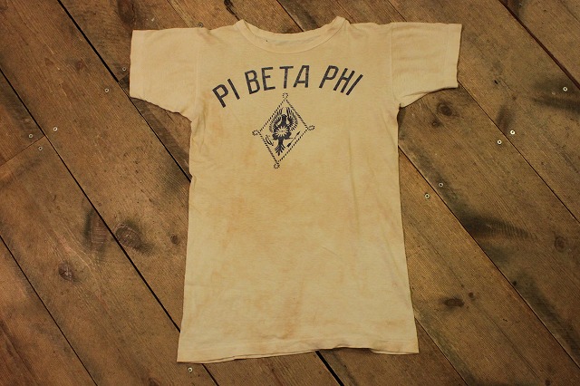 40\'s Tee☆_d0121303_1642314.jpg