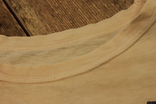 40\'s Tee☆_d0121303_16424927.jpg