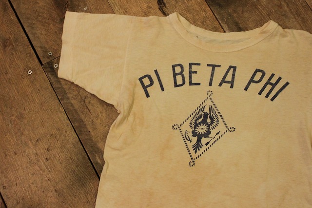 40\'s Tee☆_d0121303_16454228.jpg