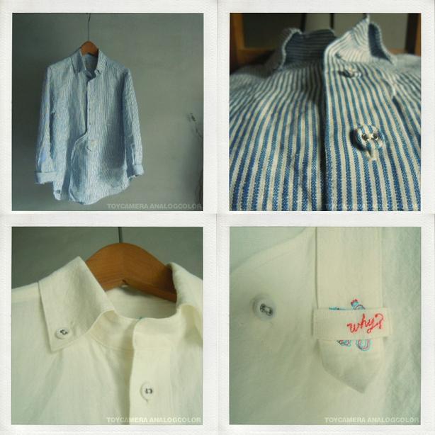 春『shirt』定食_d0170106_15341713.jpg