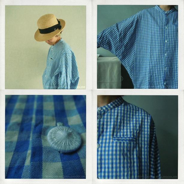 春『shirt』定食_d0170106_1535894.jpg