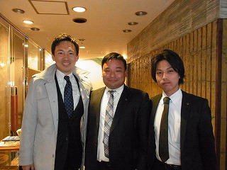 漬かりました~_f0157910_16431368.jpg