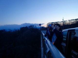 八ヶ岳ヒーリングツアー 第一弾 其の2_c0200917_18243135.jpg