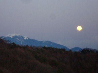 八ヶ岳ヒーリングツアー 第一弾 其の2_c0200917_1892790.jpg
