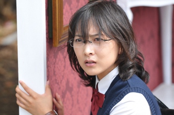 何故 谷村美月は 深夜ドラマで頑張るのか 序文 冬虫夏草 続真定点観測 何故 谷村美月は 深夜ドラマで頑張るのか 序文 冬虫夏草 続真定点観測