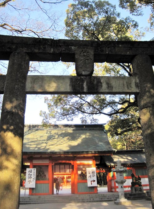 ～2012・4月・博多にて。（住吉神社）　_b0203919_2250684.jpg