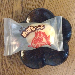 ジャケ買いフーズ〜地産地消!がんばれ!めばるっ子_a0017350_0111998.jpg