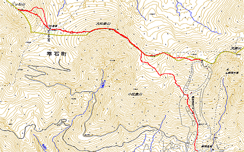 2014年4月1日　秋田駒ヶ岳＆三ツ石山ツアー　２日目_c0116856_21253439.gif