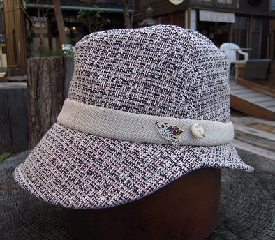 2012.SS コレクション 「SORA」 E-ZOO ZF-343 トビウオと日蝕のチロル_d0189661_201349.jpg