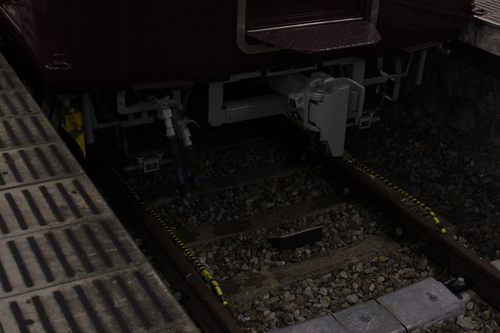 始発の石橋駅_d0202264_044234.jpg