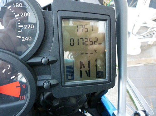 F650GSのツーリング仕様車 が、お買い得!!_e0254365_20562176.jpg
