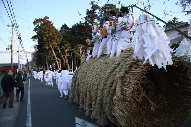 安土　沙沙貴まつり　その2_c0196076_9273679.jpg