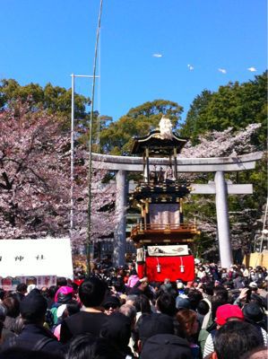 春の犬山祭_f0234683_8113487.jpg