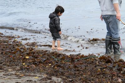 三浦半島、野比海岸〜_a0218499_22191040.jpg