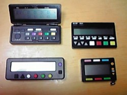 小役カウンター リアルとゲームの記録 小役カウンター リアルとゲームの記録