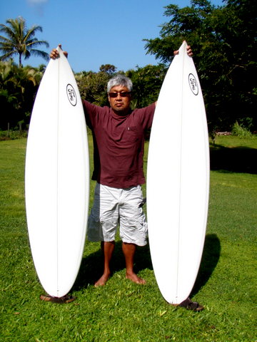 SEABIRD HALEIWA