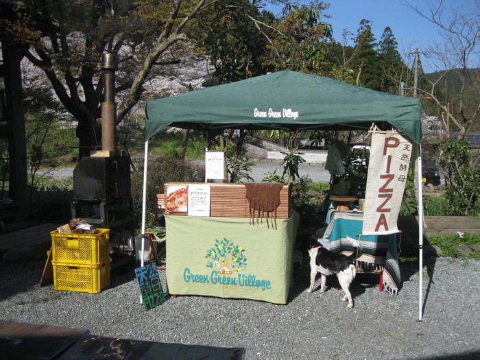 2012「虹の市 春」と「開拓」に~☆_a0125419_314664.jpg