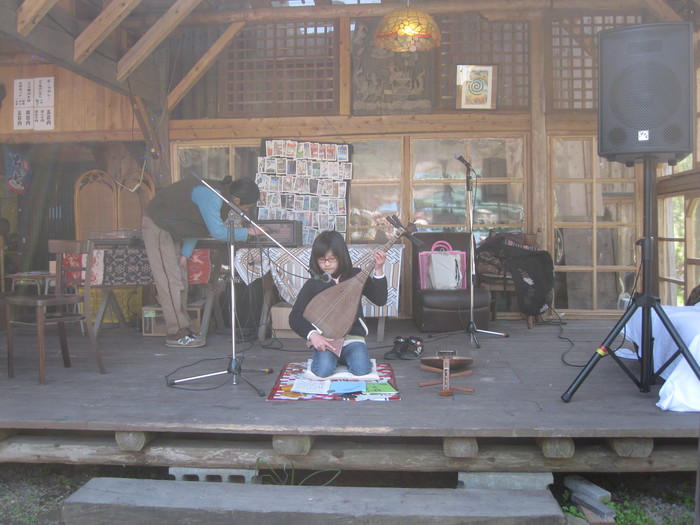 2012「虹の市 春」と「開拓」に~☆_a0125419_3261039.jpg