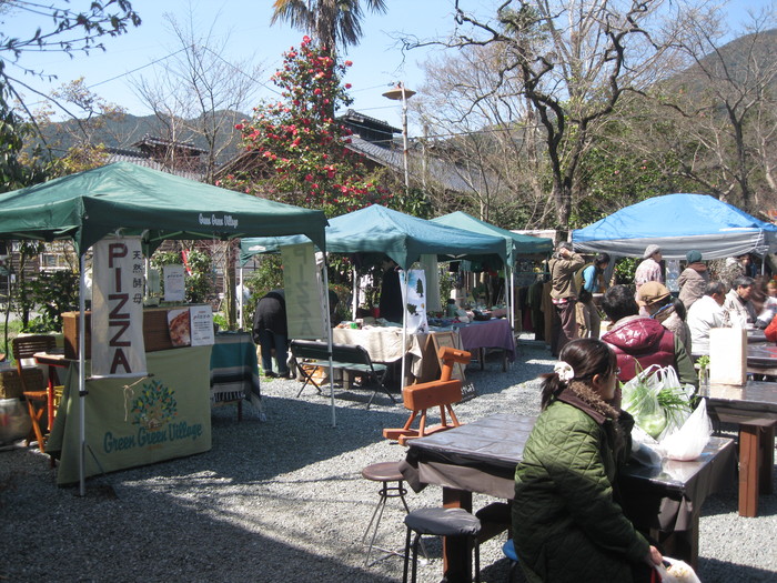 2012「虹の市 春」と「開拓」に~☆_a0125419_3283048.jpg
