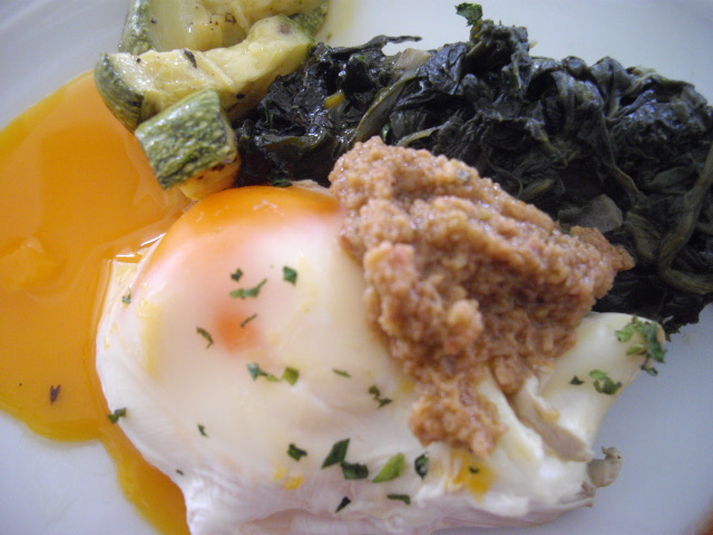 キャベツと牛ひき肉のキムチ炒め_d0104926_4214692.jpg