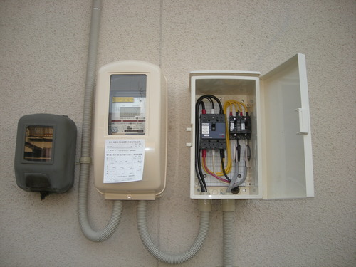 O様邸(安佐南区沼田町伴下城ハイツ)オール電化工事!_d0125228_20104930.jpg