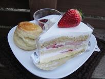 明日のケーキプレート♪_e0170128_1882149.jpg