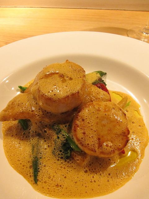 la cuisine francaise au japon フランス料理本