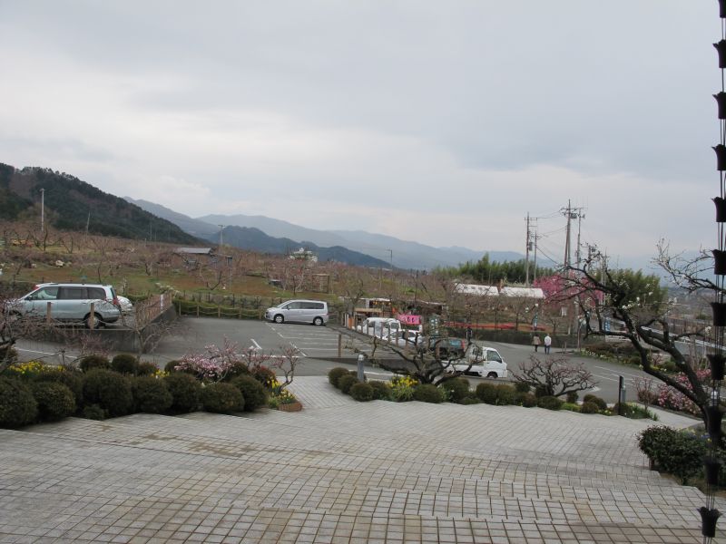 水平対向4気筒自然吸気直噴エンジンの快感を楽しむ_f0076731_2045910.jpg
