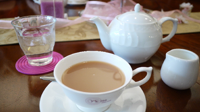 世界のお茶の専門店　Y\'s tea　ワイズティー_e0227942_2156218.jpg