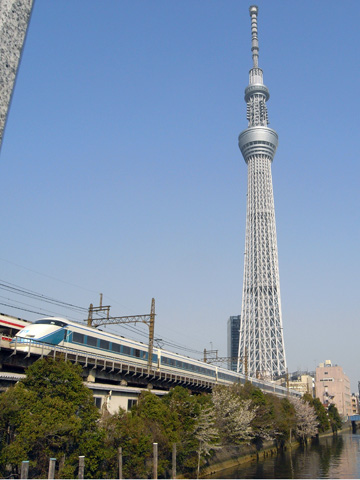 “東京ソラマチ”に行ってきました_b0145843_0492129.jpg