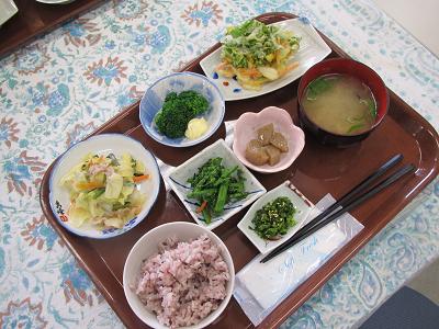 老後生活＆外食(和歌山）_f0064449_850115.jpg