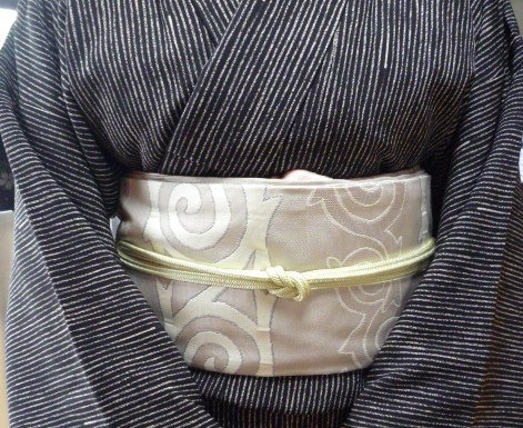 北野をどりのお客様の着姿・お香の会のお誘い。_f0181251_154623100.jpg