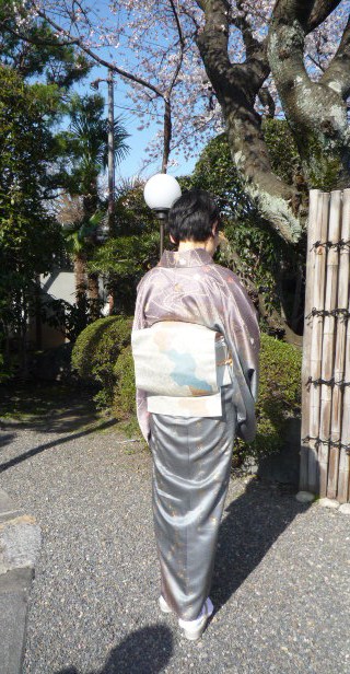 北野をどりのお客様の着姿・お香の会のお誘い。_f0181251_15512271.jpg
