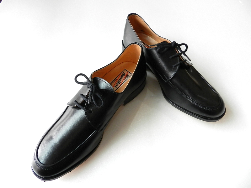 Italian prison guard shoes dead stock_f0226051_1325992.jpg
