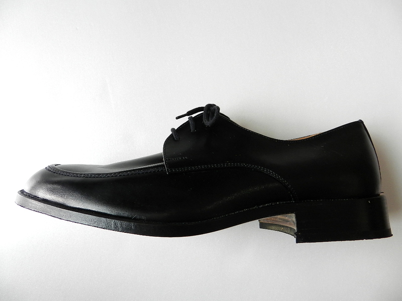 Italian prison guard shoes dead stock_f0226051_133345.jpg