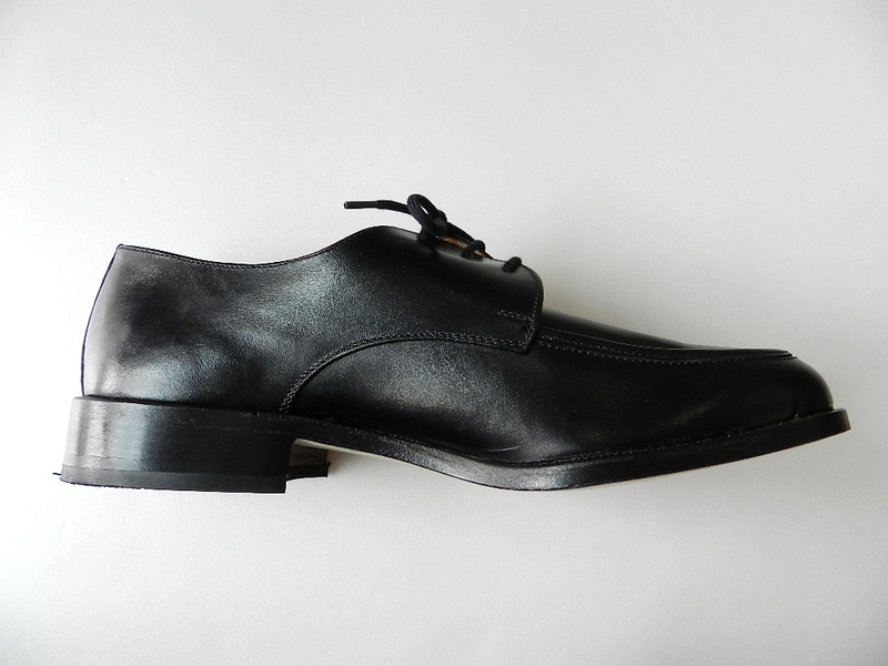 Italian prison guard shoes dead stock_f0226051_1333765.jpg