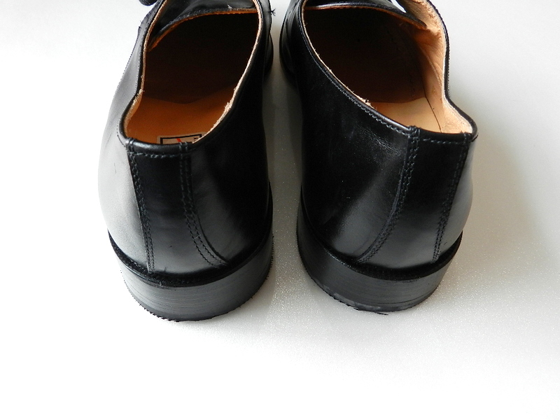Italian prison guard shoes dead stock_f0226051_1345069.jpg