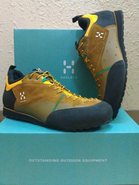 HAGLOFS