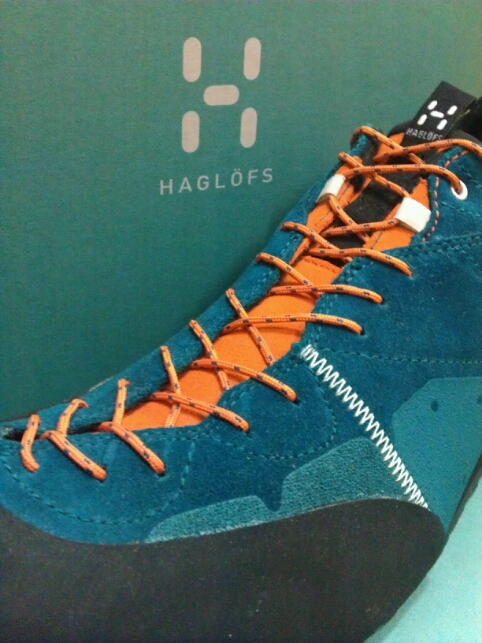 HAGLOFS