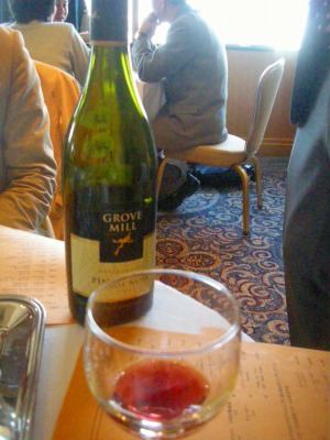 2012桜　ホテルニューグランドでワインの試飲会_c0002260_13204340.jpg