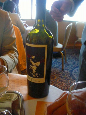 2012桜　ホテルニューグランドでワインの試飲会_c0002260_13205084.jpg