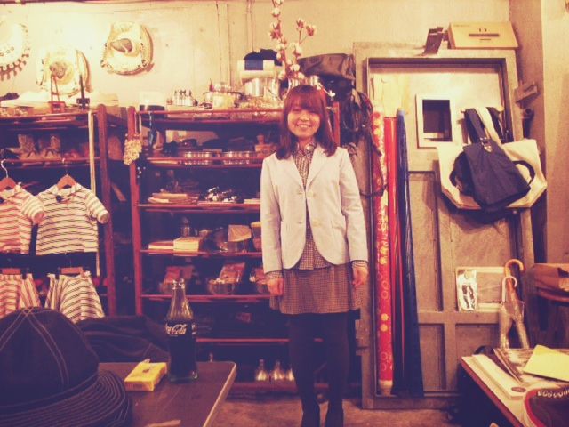 \"style 091\"ってこんなこと。_c0140560_1042425.jpg